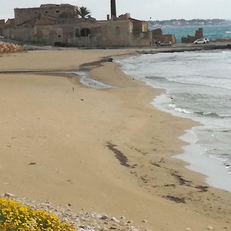 Appartamento Valeria Zona Mare 아볼라 외부 사진