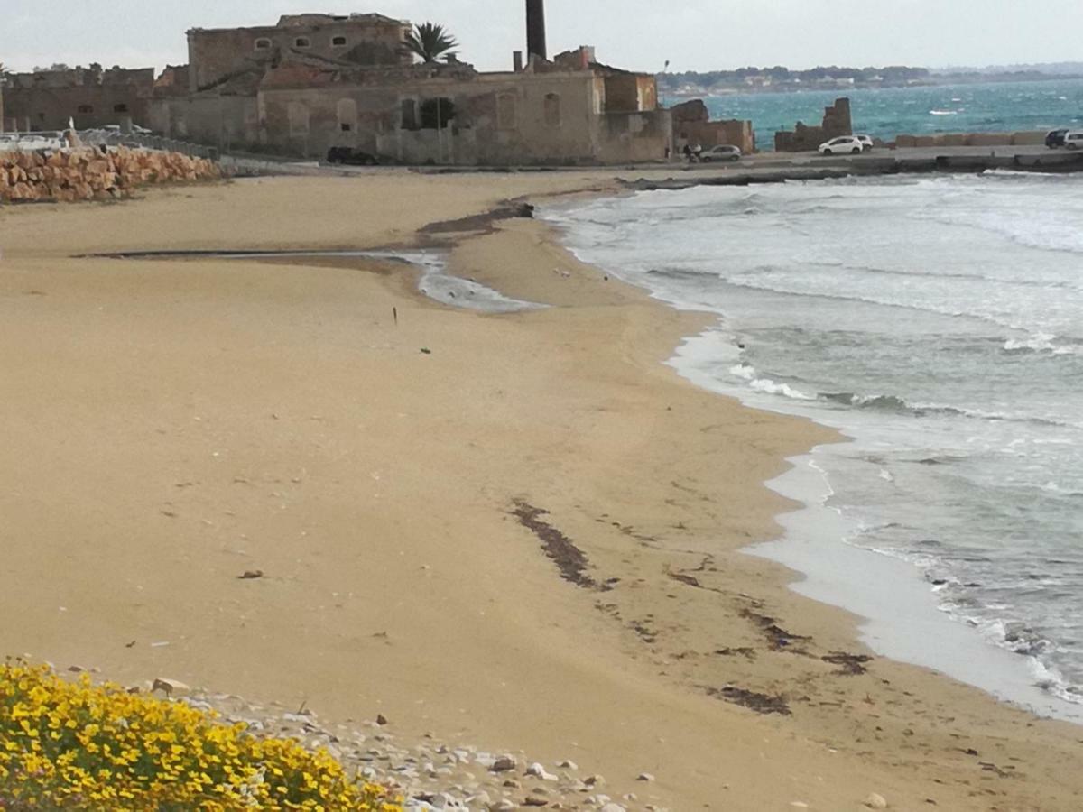 Appartamento Valeria Zona Mare 아볼라 외부 사진