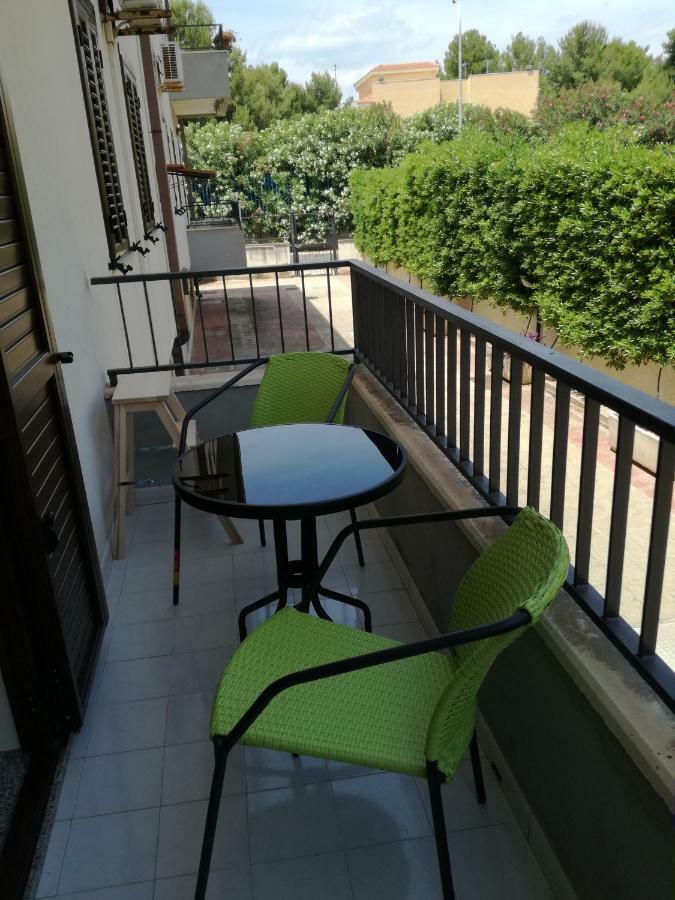 Appartamento Valeria Zona Mare 아볼라 외부 사진