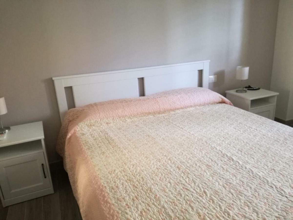 Appartamento Valeria Zona Mare 아볼라 외부 사진